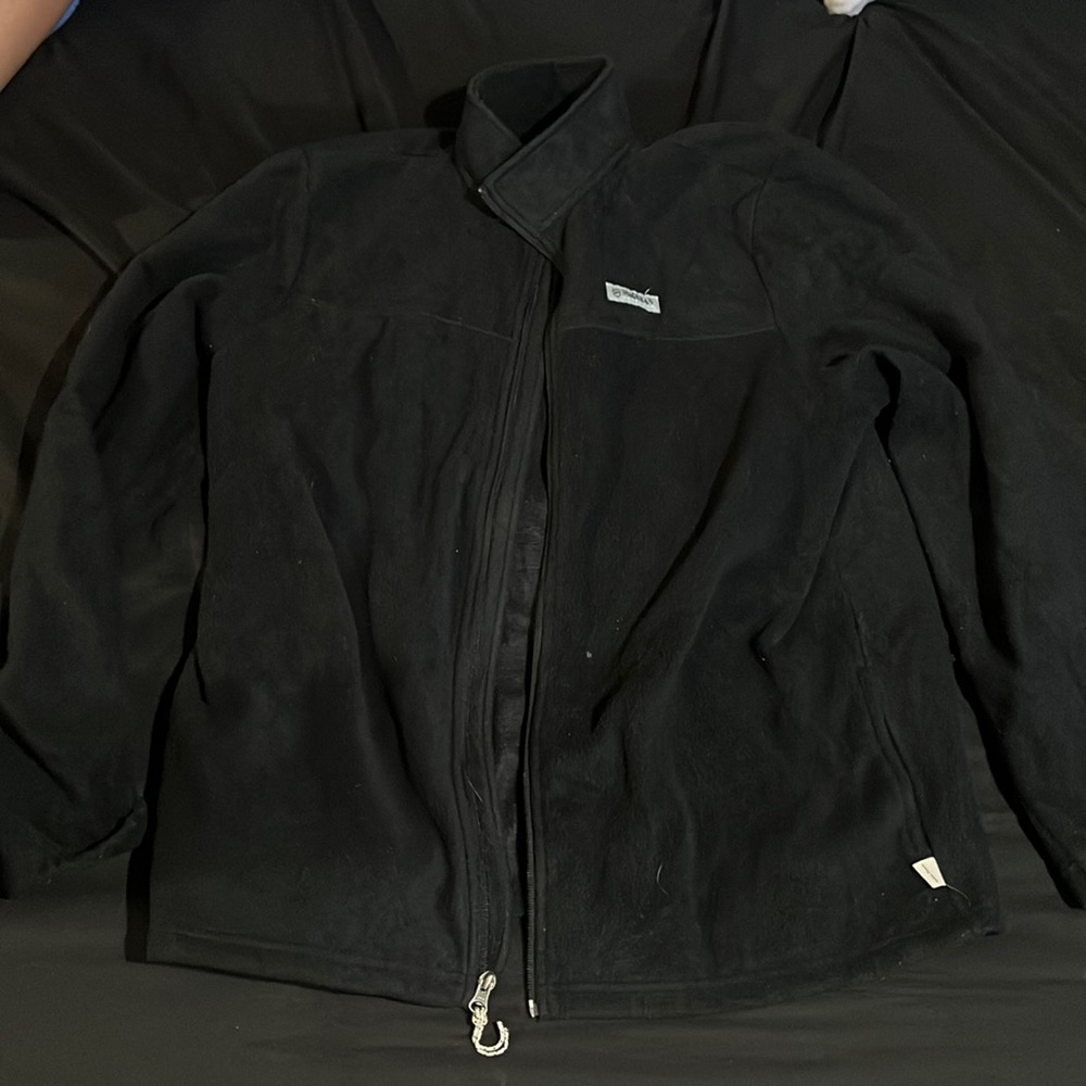 Magellan Outdoors , XL, Black